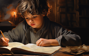 Як навчити дитину квітам: поради та вправи для розвитку навичок розпізнавання квітів