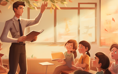 Прикметники англійською для дітей: вчимося називати їх і вживати правильно