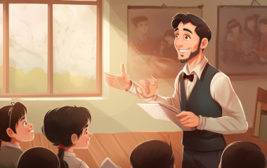 Описание внешности на английском для детей: как описать внешность ребенка на английском языке