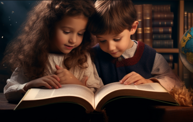 Користь та необхідність скорочитання для дітей