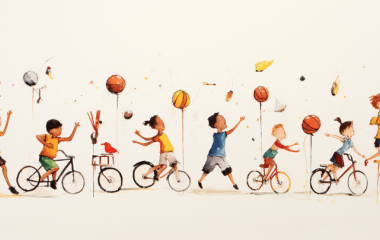 Навчити дитину перевертатися: вправи, рекомендації, відео