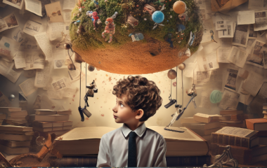 Мнемотехніка Джордано: система запам'ятовування та методи, розроблені Джордано Бруно