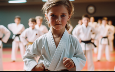 Вирахування на спорт дітей: усі документи для вирахування за спортивну діяльність дитини