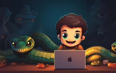 Повний посібник з вивчення Python для початківців