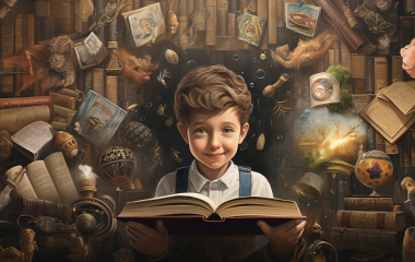 Майстер клас ейдетіка: інструкція для дошкільнят та педагогів