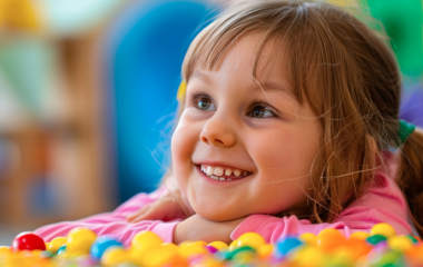 Освітнє середовище для дошкільнят: як створити мотивацію у дитячому садку.