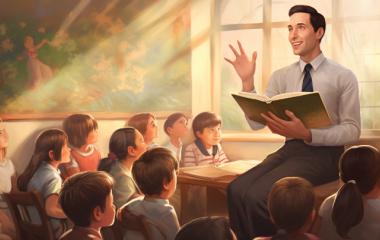 Склади англійської мови для дітей: закриті склади та їх вивчення