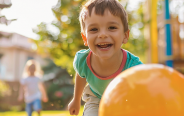 Мотивуючі фрази для дітей початкової школи: найкращі цитати для дітей дошкільного віку