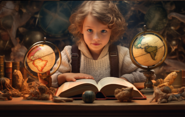 Мнемотехніка: вправи для розвитку пам'яті будинку, сучасні методи та техніки