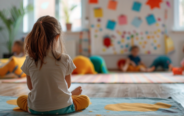 Развивающие животные для детей 2-3 лет: игры и задания.