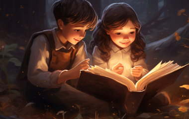 Джингл белс англійською для дітей: вчимося співати та співати разом!