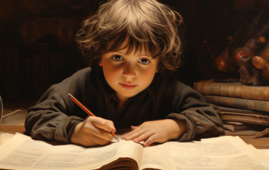 Как ребенку выучить цифры до 10, как правильно учить цифры с ребенком