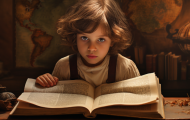 Англійська для дітей 3 клас: вправи та завдання