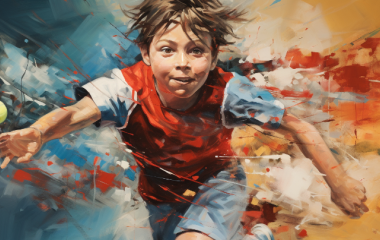 Залучення дітей до спорту: ефективні методи та рекомендації