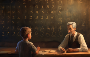 Ментальна арифметика 4 6 та 8: основні правила та приклади