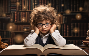 Підручник мнемотехніки: читати та використовувати для розвитку пам'яті