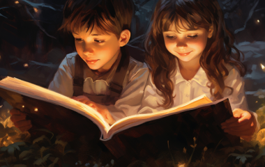 Шаміль Ахмадуллін – експерт у навчанні скорочитанню для дітей 6-9 років