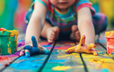 Мотивуючі фільми для дітей та підлітків: натхнення та навчання