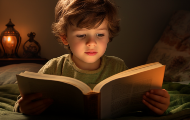 Англійська мова для дітей 6 років: ефективні методи навчання та розвитку навичок англійської мови для дітей 5-6 років