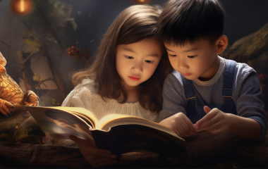 Слова для скорочитання та вправи для дітей 1 класу