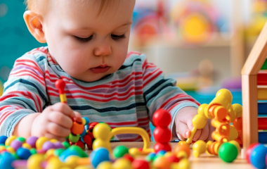 Мотивуючі ігри та завдання для дітей: як надихнути малюків на навчання