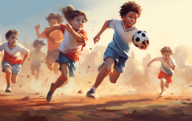 Найкращі спортивні секції у Києві та Київській області для дітей та підлітків