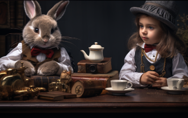 Розвиток дитини англійською мовою: найкращі методи та поради