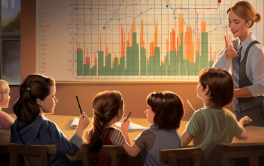 Ментальна арифметика для дошкільнят: мета, методика та технологія