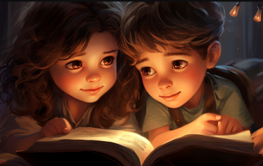 Кращі книги та самовчителі зі скорочитання для дорослих та дітей: автори скорочитання, посібник зі скорочитання