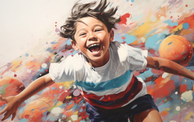 Значення спорту для дітей: роль, вплив та необхідність