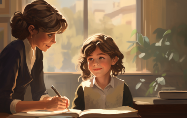 Як навчитися скорочитанню: ефективні техніки та камп для покращення пам'яті