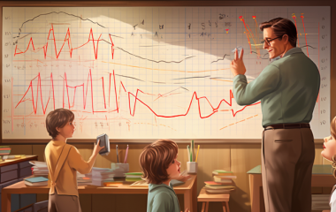 Майстер клас з ментальної арифметики для педагогів та вихователів