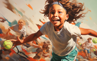 Спорт у підлітковому віці: вибір та користь різних видів спорту