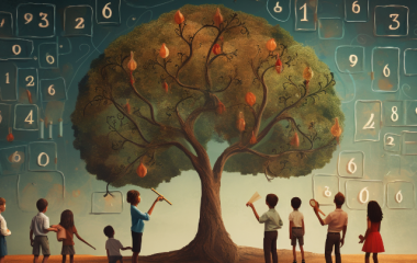 Ментальна арифметика: знайомство та перший урок для початківців