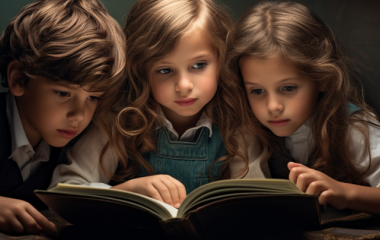 Абдулова: ефективний метод для розвитку навичок швидкого читання у дітей