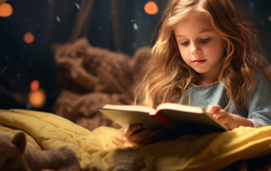 Скорочтение 4 класс: задания, методики, советы