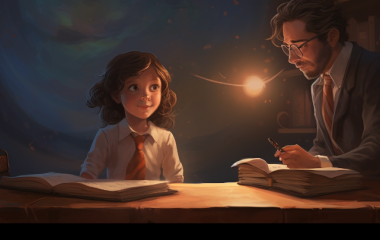 Використання мнемотехніки у розвитку промови дошкільнят