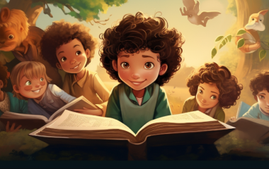 Робота з обдарованими дітьми з англійської мови: план та методи