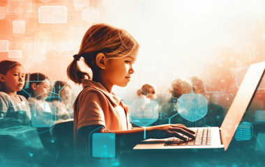 Програмування для дітей мовою Python: курси для школярів