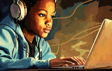 Typescript для дітей: основи та простий введення в програмування