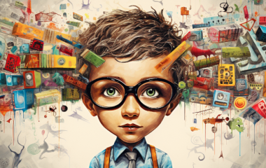 Мнемотехніка для вивчення англійської мови: ефективні стратегії та методи