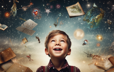 Образні коди мнемотехніка: ефективні методи запам'ятовування чисел на картках