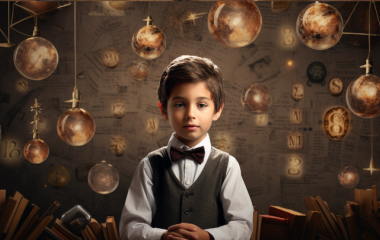 Розвиток мислення дошкільнят за допомогою мнемотехніки: способи та прийоми навчання