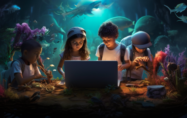 Вивчення Scala: програмування для дітей