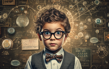 Мнемотехніка у дошкільному віці: розвиваємо пам'ять у дитячому садку