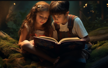 Скорочення для дітей: уроки, вправи на самостійне навчання