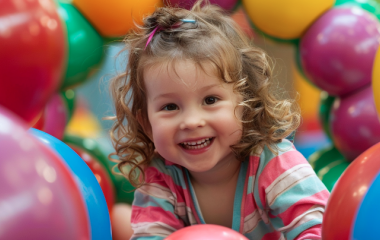 Мотиваційні слова для дітей: найкращі фрази, написи та цитати