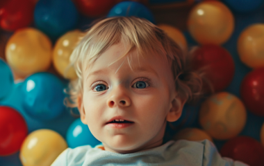 Развивающая литература для детей от 1 до 7 лет: лучшие книги и энциклопедии