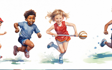 Користь зимових видів спорту для дітей Рекомендації щодо занять зимовими видами спорту з дітьми