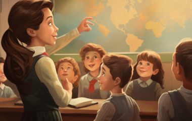 Навчання англійської мови для дітей за допомогою Buddy та Buddy AI